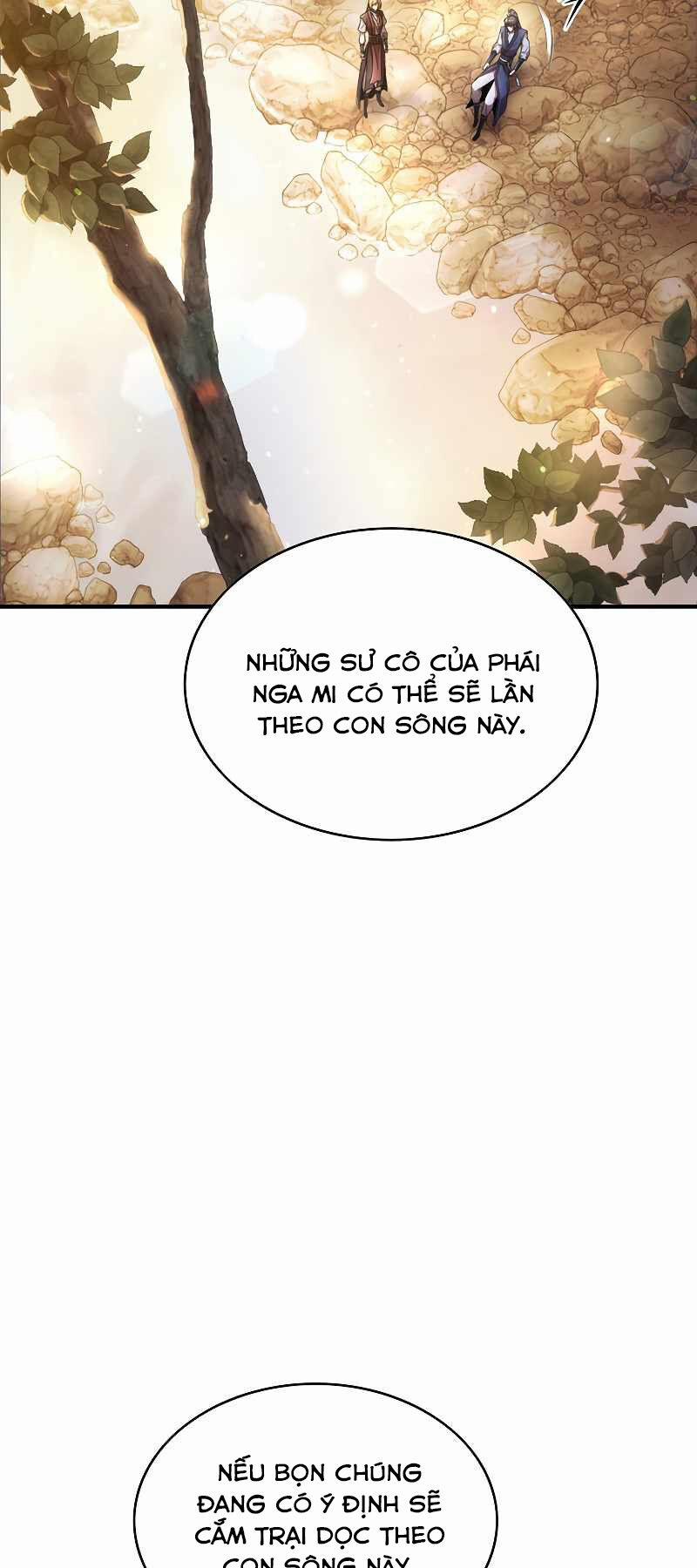 manhwax10.com - Truyện Manhwa Bá Vương Chi Tinh Chương 22 Trang 3