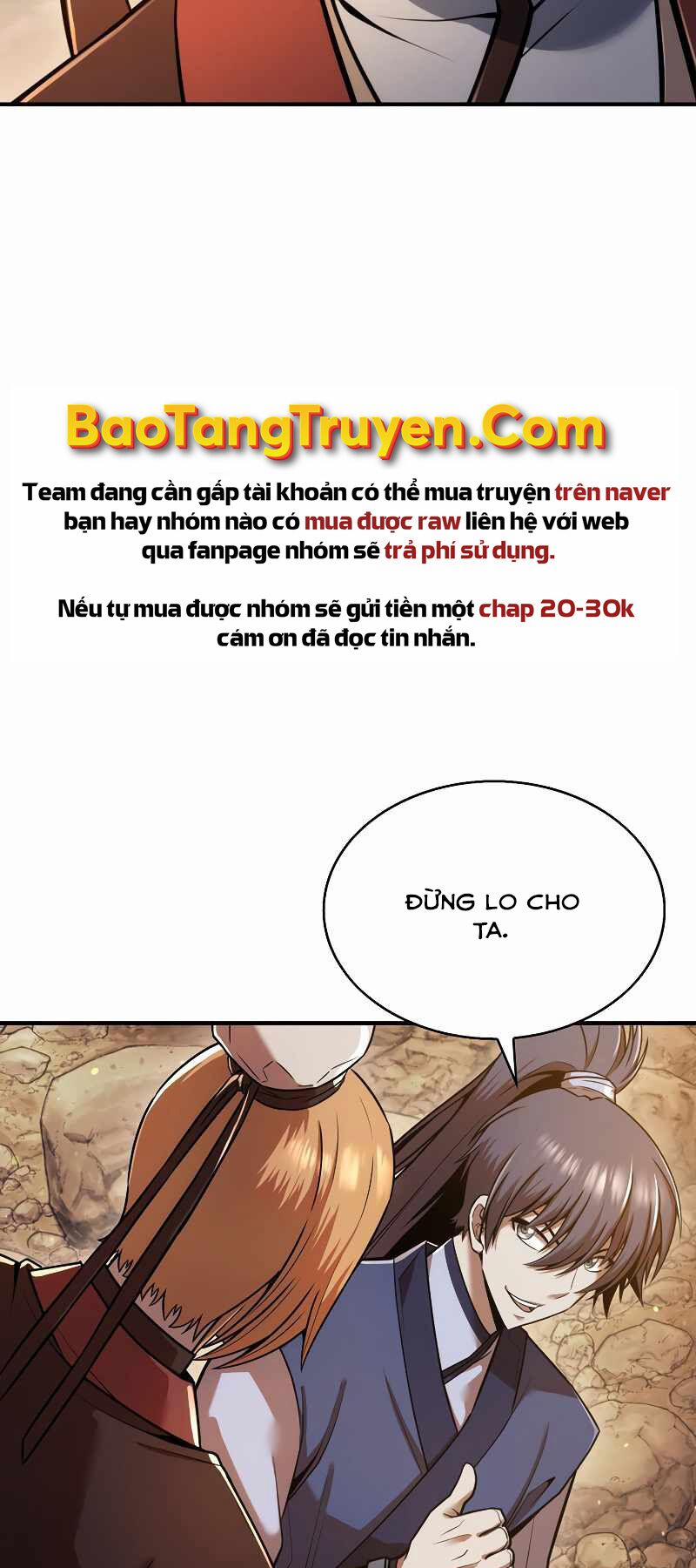 manhwax10.com - Truyện Manhwa Bá Vương Chi Tinh Chương 22 Trang 9