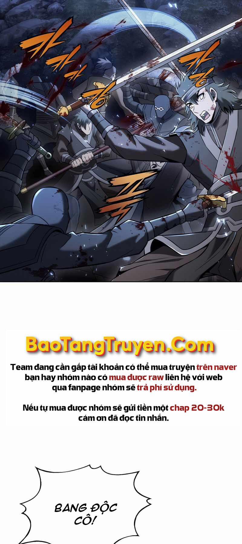 manhwax10.com - Truyện Manhwa Bá Vương Chi Tinh Chương 23 Trang 12