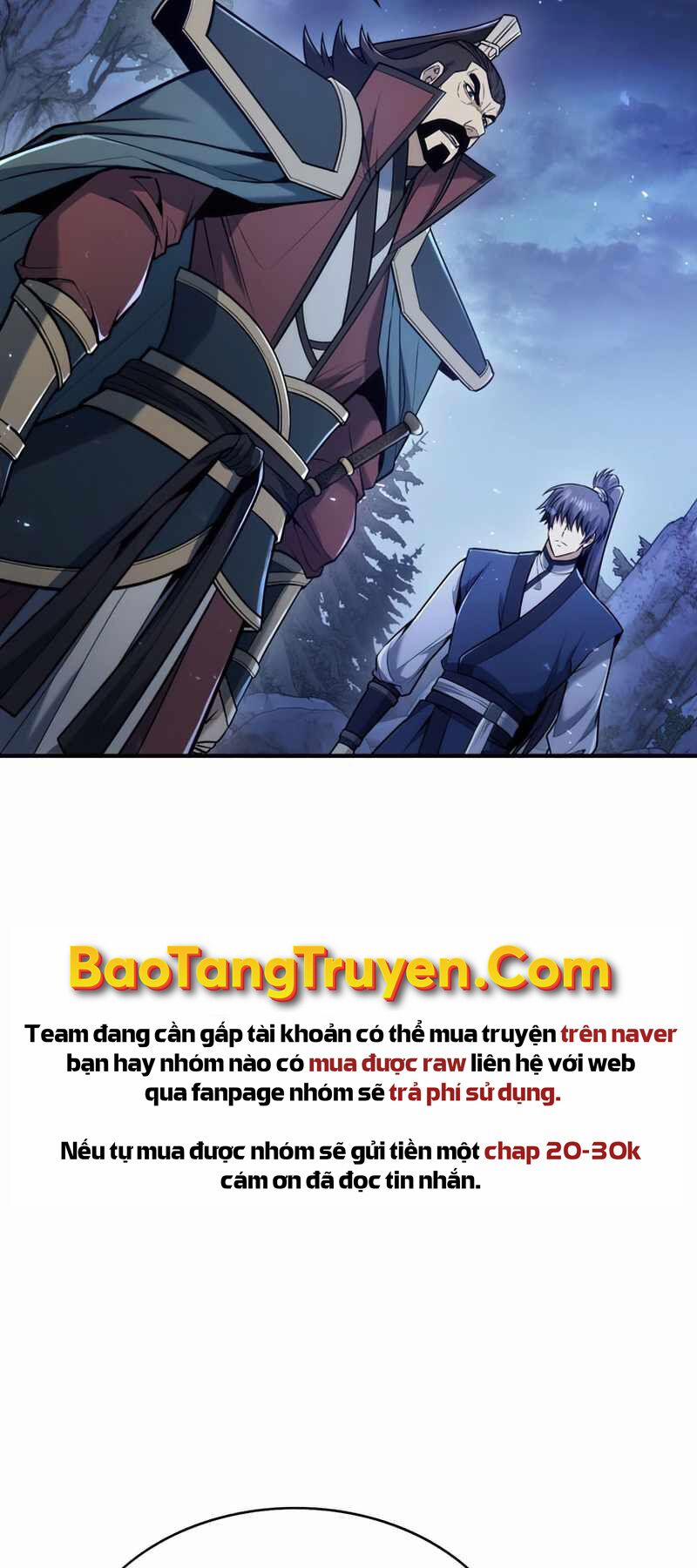 manhwax10.com - Truyện Manhwa Bá Vương Chi Tinh Chương 23 Trang 5