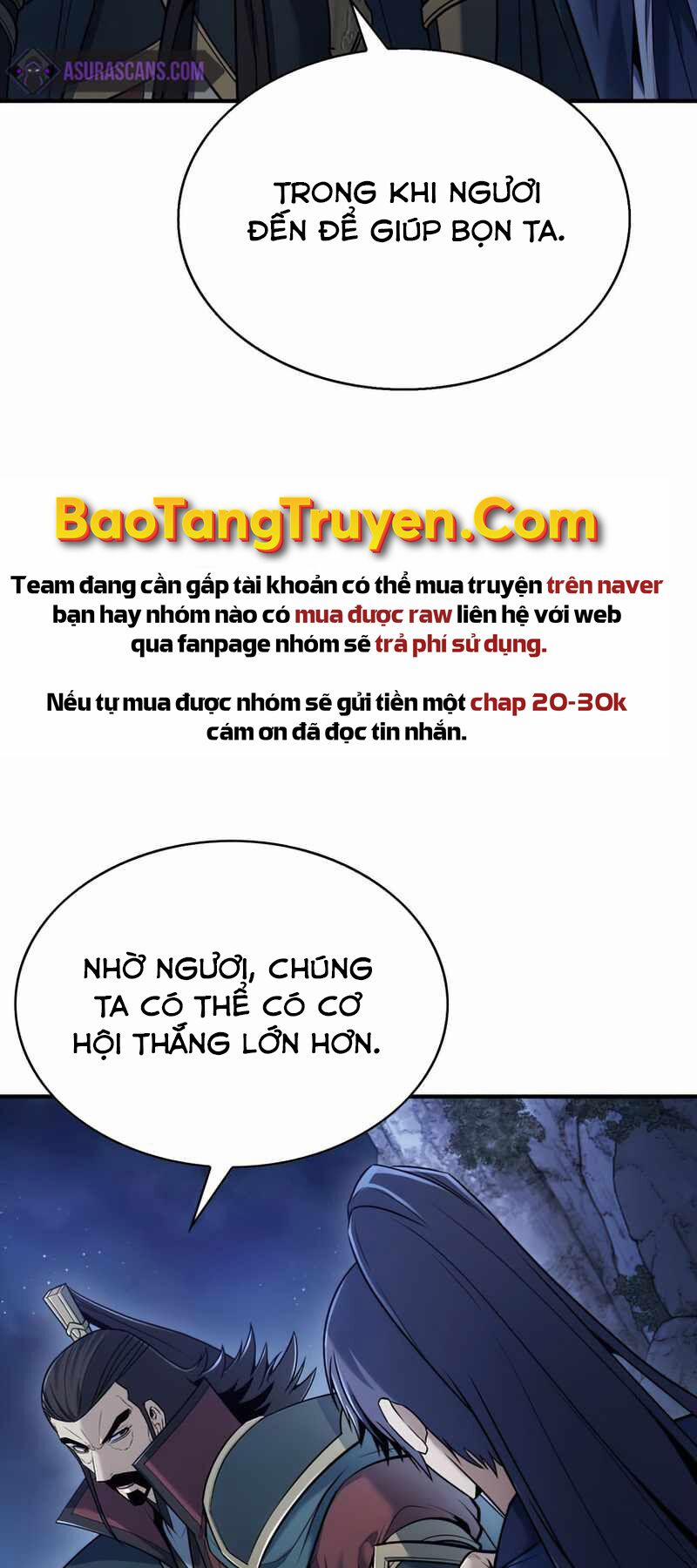 manhwax10.com - Truyện Manhwa Bá Vương Chi Tinh Chương 23 Trang 60