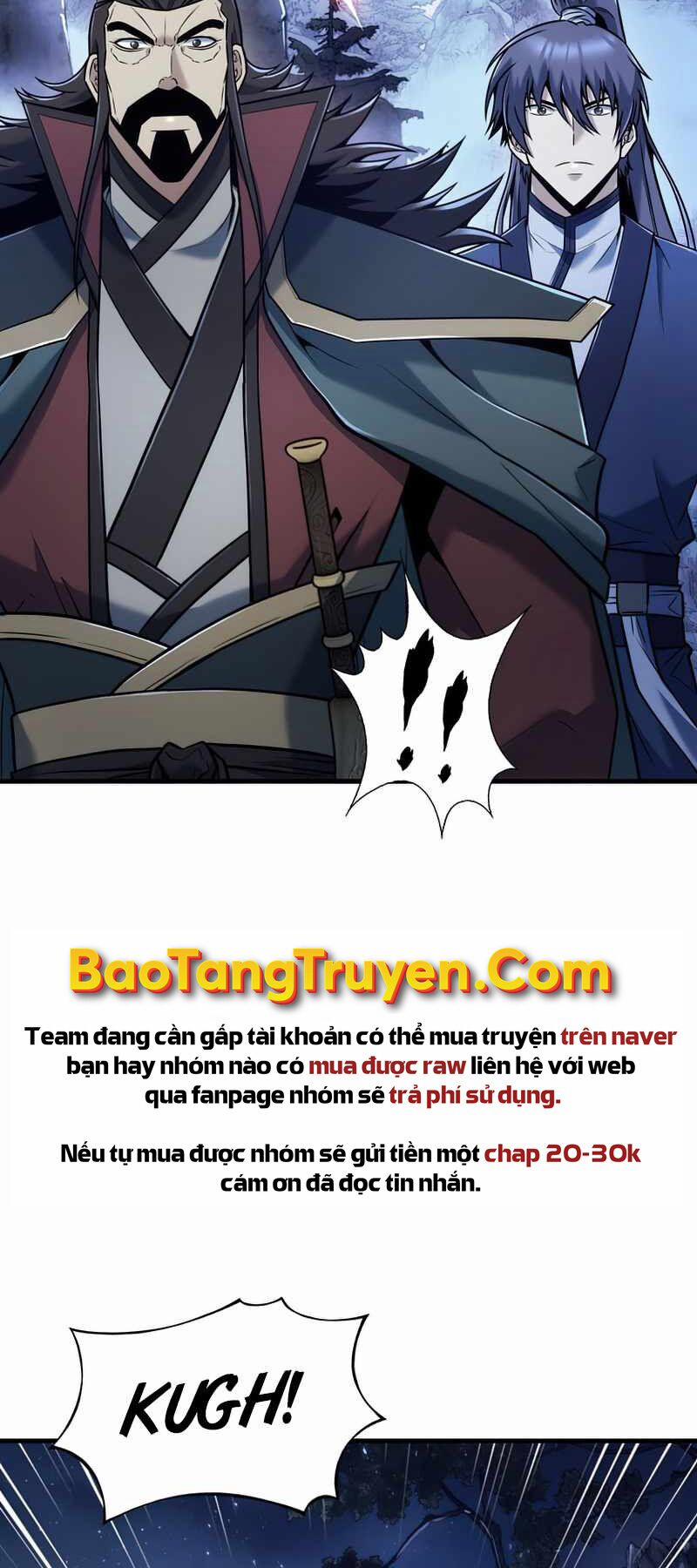 manhwax10.com - Truyện Manhwa Bá Vương Chi Tinh Chương 23 Trang 78