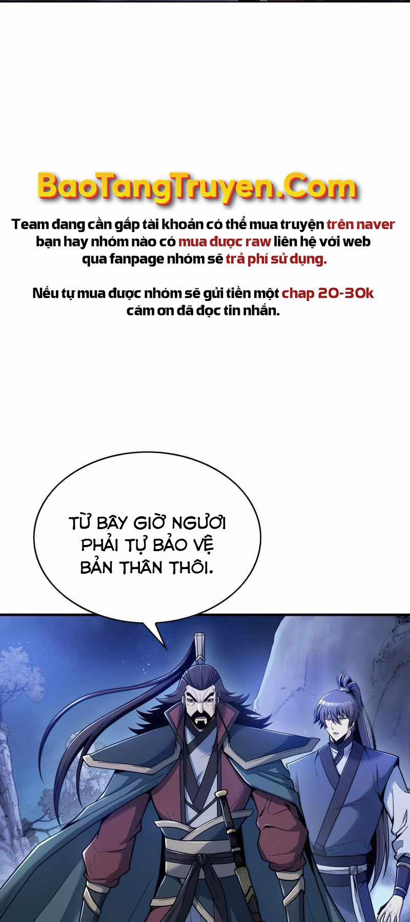 manhwax10.com - Truyện Manhwa Bá Vương Chi Tinh Chương 23 Trang 95