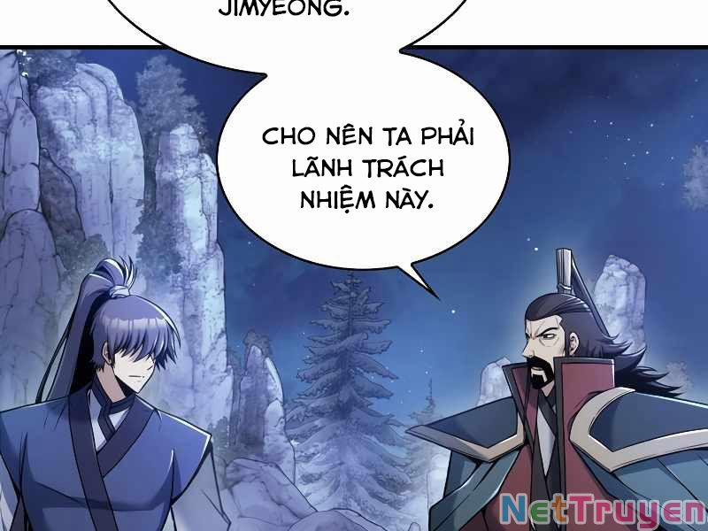 manhwax10.com - Truyện Manhwa Bá Vương Chi Tinh Chương 24 Trang 5