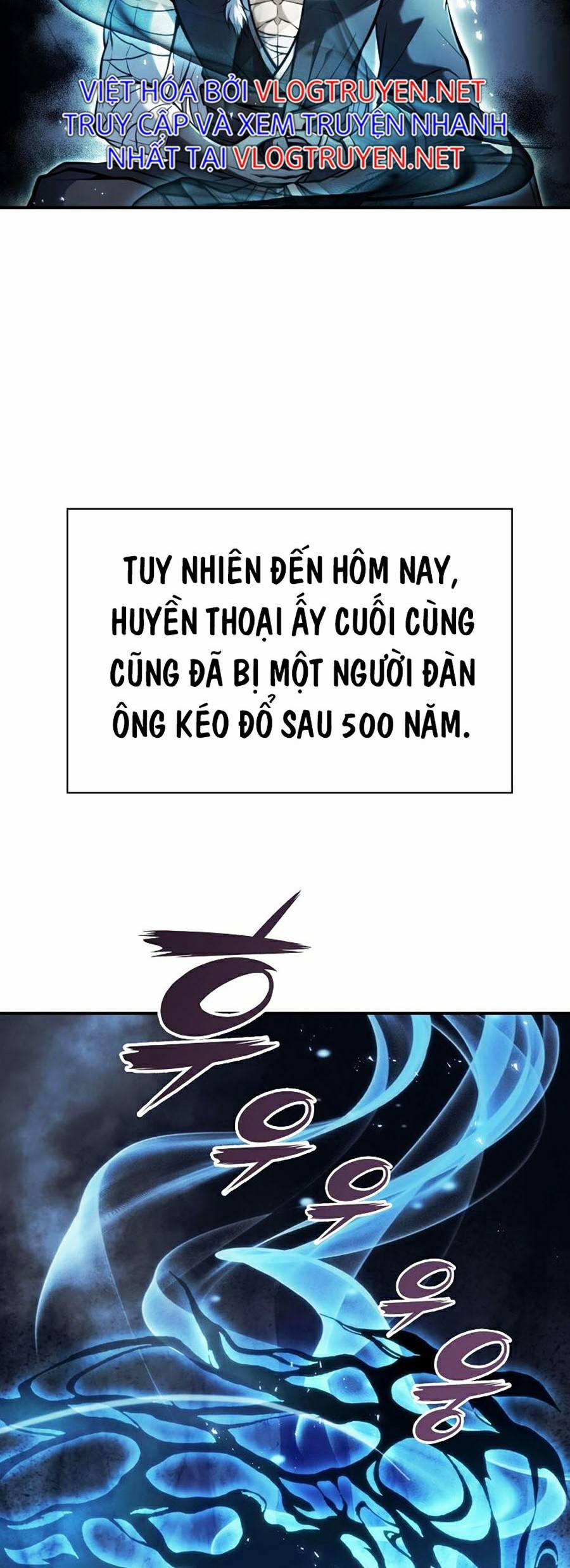 manhwax10.com - Truyện Manhwa Bá Vương Chi Tinh Chương 5 Trang 8