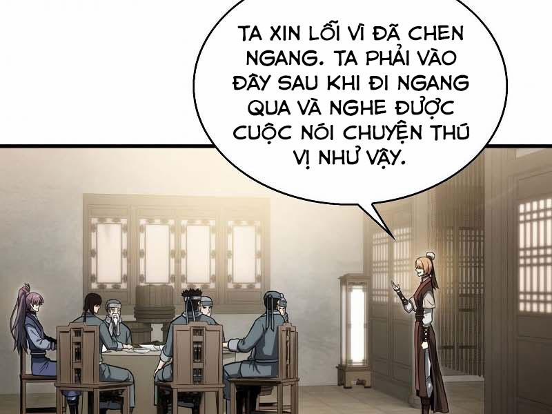 manhwax10.com - Truyện Manhwa Bá Vương Chi Tinh Chương 8 Trang 121