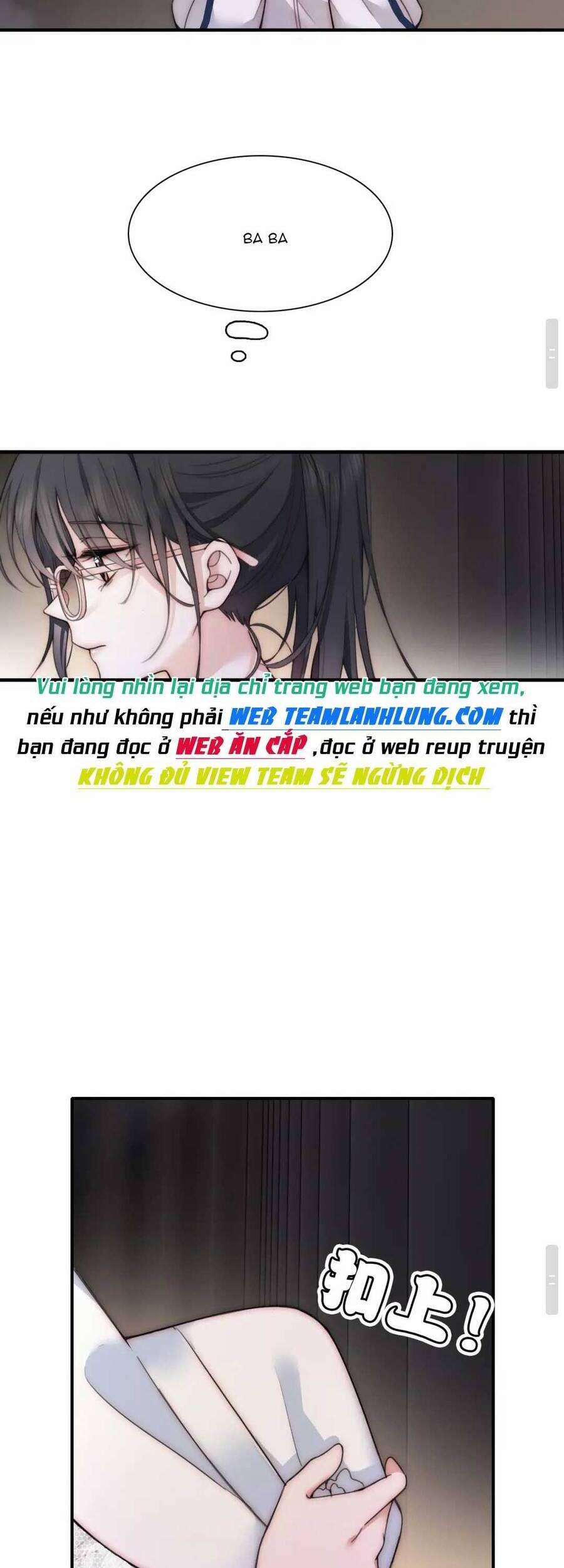 manhwax10.com - Truyện Manhwa Bá Vương Sủng Ái Cô Vợ Mù Chương 1 Trang 24