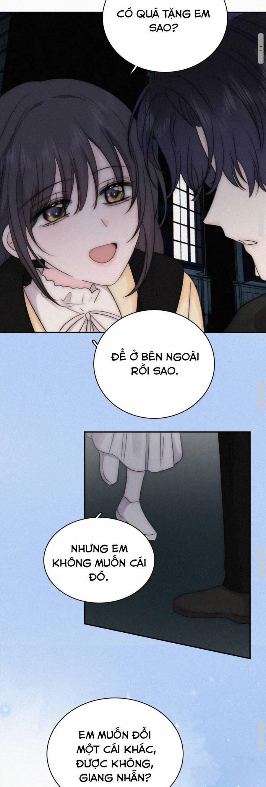 manhwax10.com - Truyện Manhwa Bá Vương Sủng Ái Cô Vợ Mù Chương 133 Trang 14