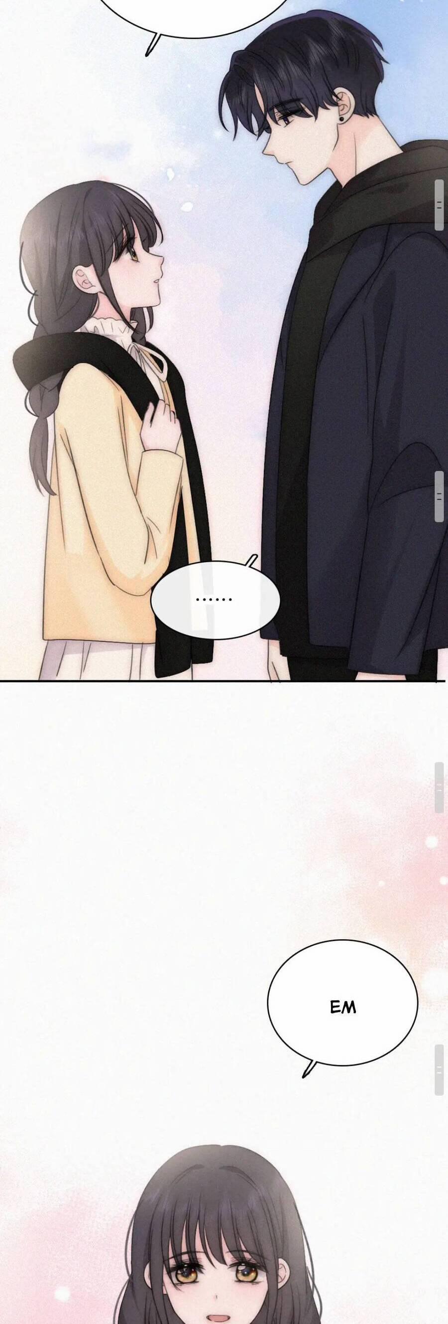 manhwax10.com - Truyện Manhwa Bá Vương Sủng Ái Cô Vợ Mù Chương 133 Trang 15