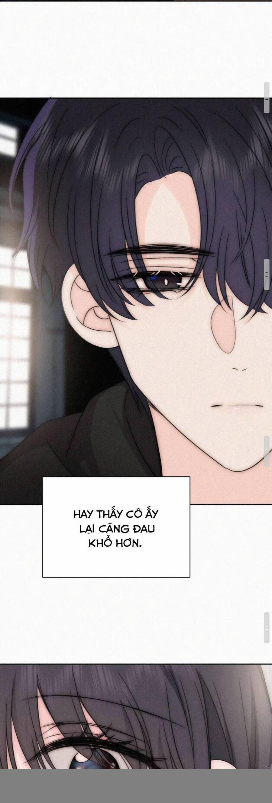 manhwax10.com - Truyện Manhwa Bá Vương Sủng Ái Cô Vợ Mù Chương 133 Trang 17