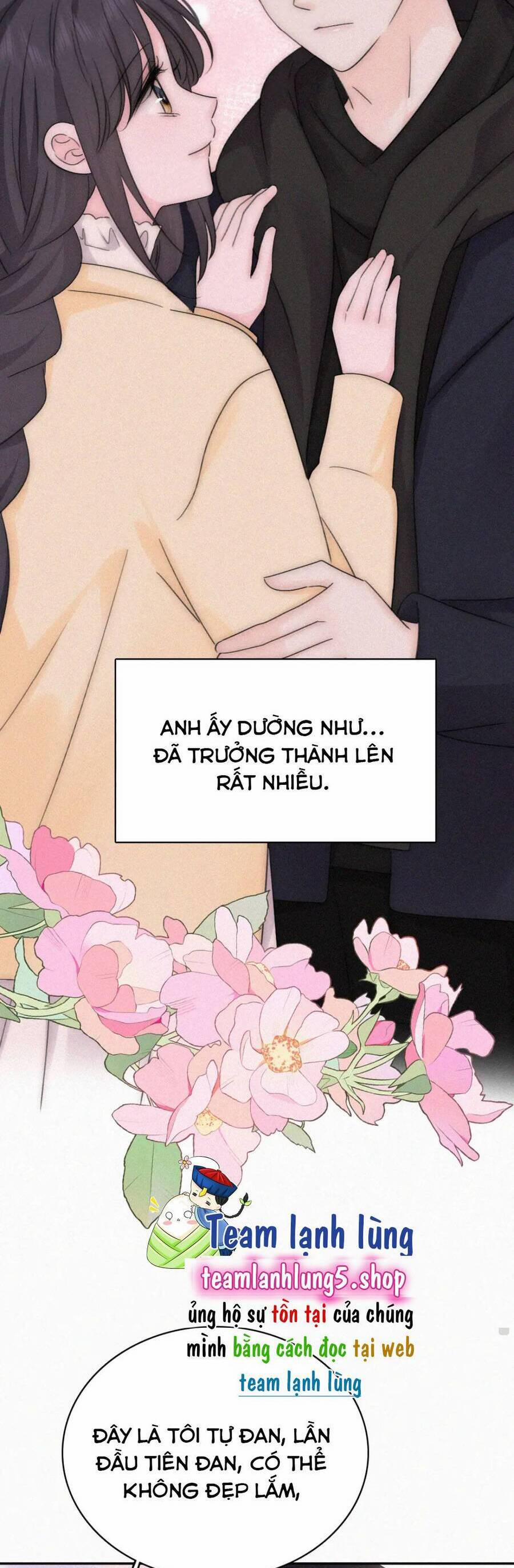 manhwax10.com - Truyện Manhwa Bá Vương Sủng Ái Cô Vợ Mù Chương 133 Trang 10