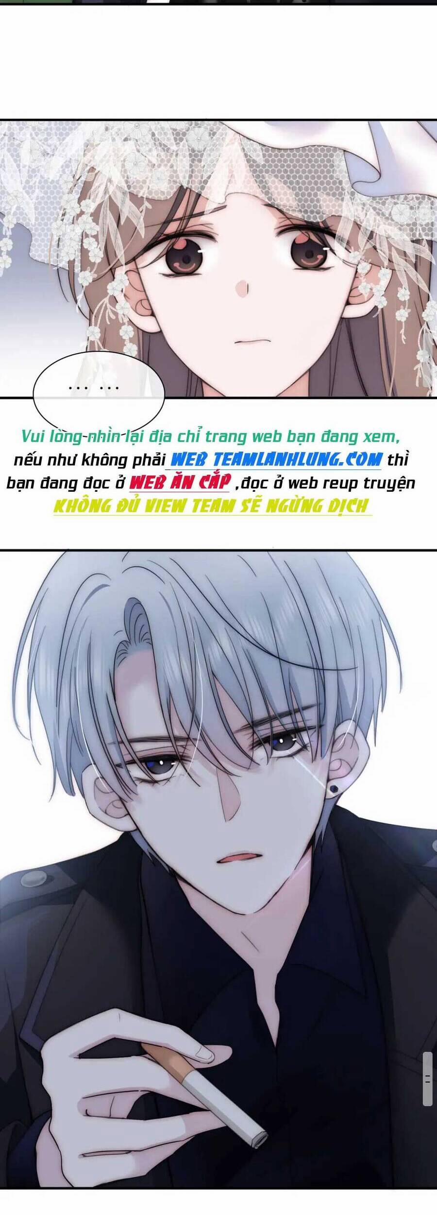 manhwax10.com - Truyện Manhwa Bá Vương Sủng Ái Cô Vợ Mù Chương 3 Trang 19