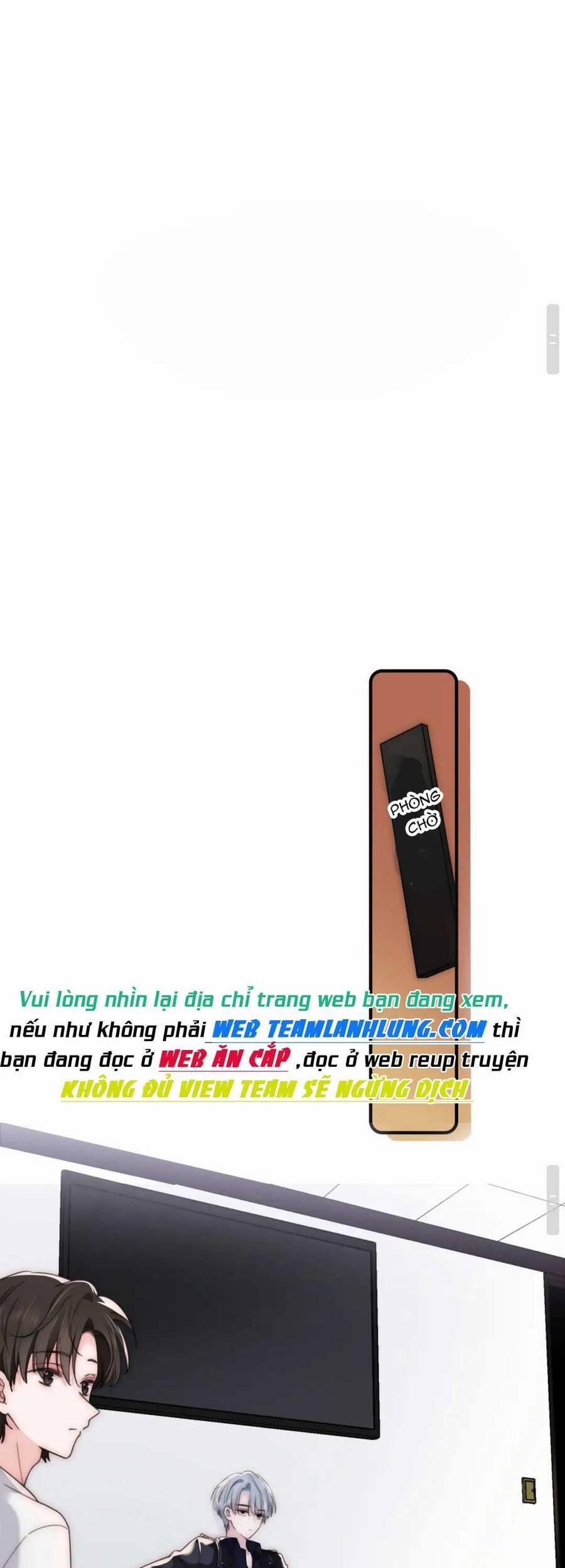 manhwax10.com - Truyện Manhwa Bá Vương Sủng Ái Cô Vợ Mù Chương 3 Trang 8