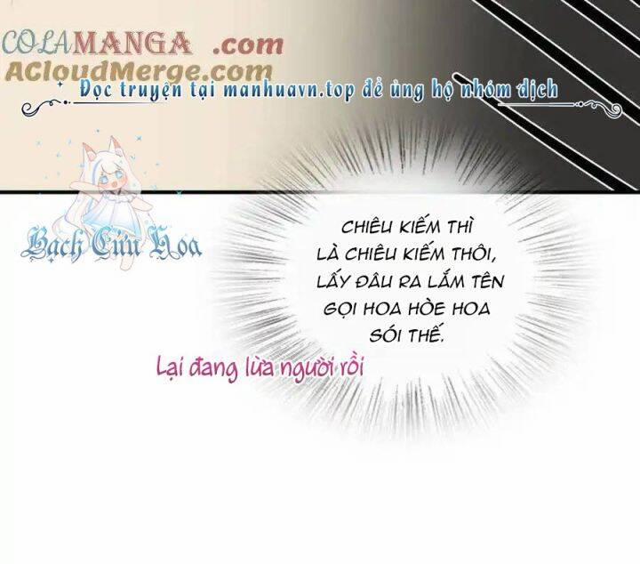 manhwax10.com - Truyện Manhwa Bà Xã Nhà Tôi Đến Từ Ngàn Năm Trước Chương 305 Trang 34