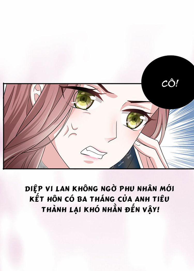 manhwax10.com - Truyện Manhwa Bà Xã Quyến Rũ Trí Mạng: Tổng Tài Muốn Tái Hôn Chương 1 Trang 9