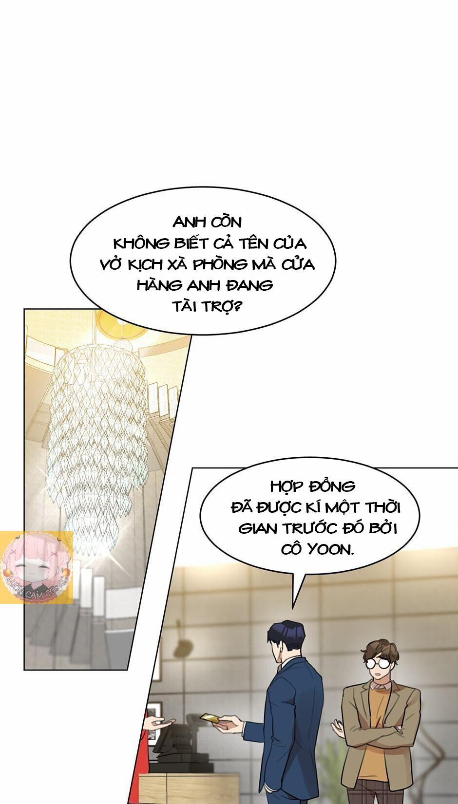 manhwax10.com - Truyện Manhwa Bà Xã Tôi Đã Trở Lại (My Wife Is Back) Chương 10 Trang 14