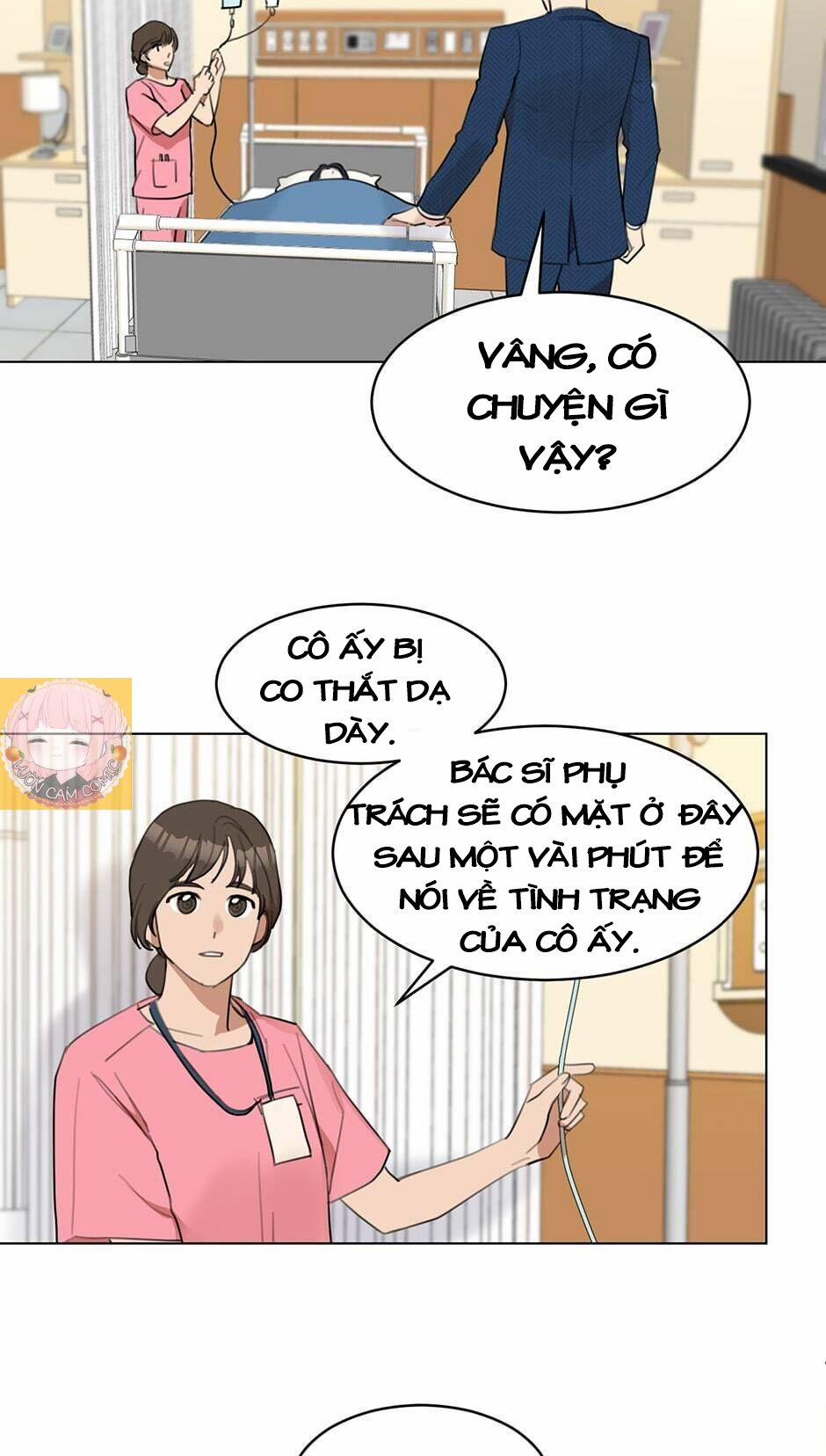 manhwax10.com - Truyện Manhwa Bà Xã Tôi Đã Trở Lại (My Wife Is Back) Chương 10 Trang 36