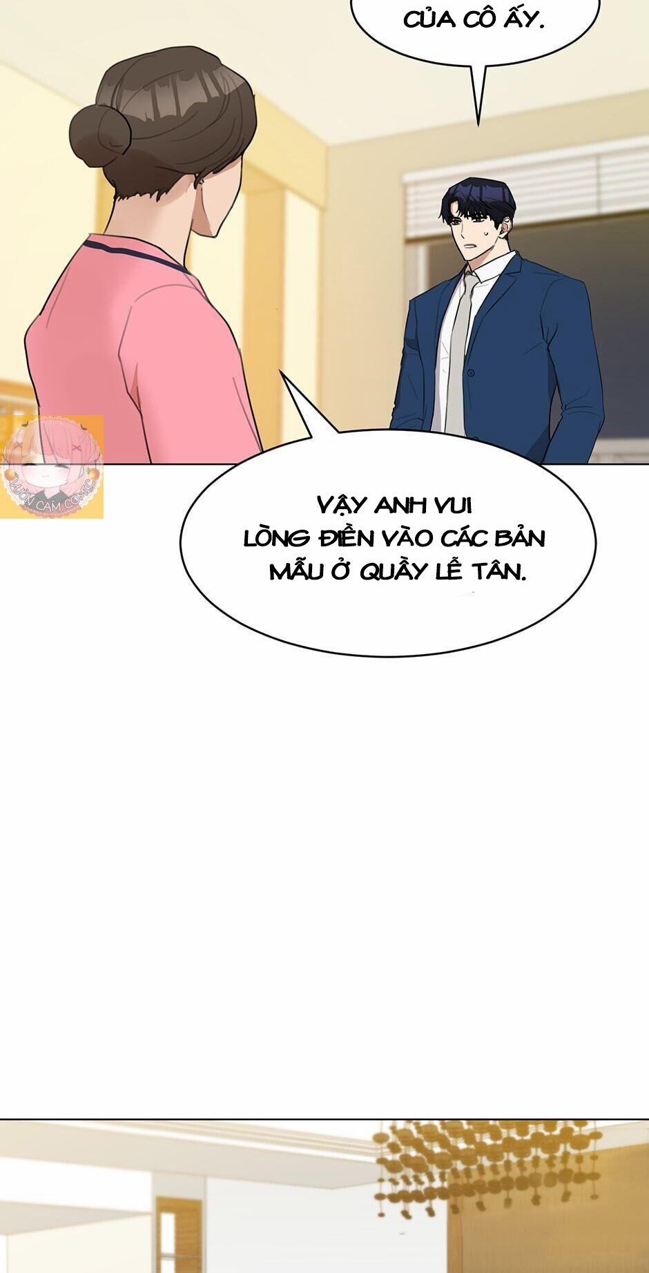 manhwax10.com - Truyện Manhwa Bà Xã Tôi Đã Trở Lại (My Wife Is Back) Chương 10 Trang 39