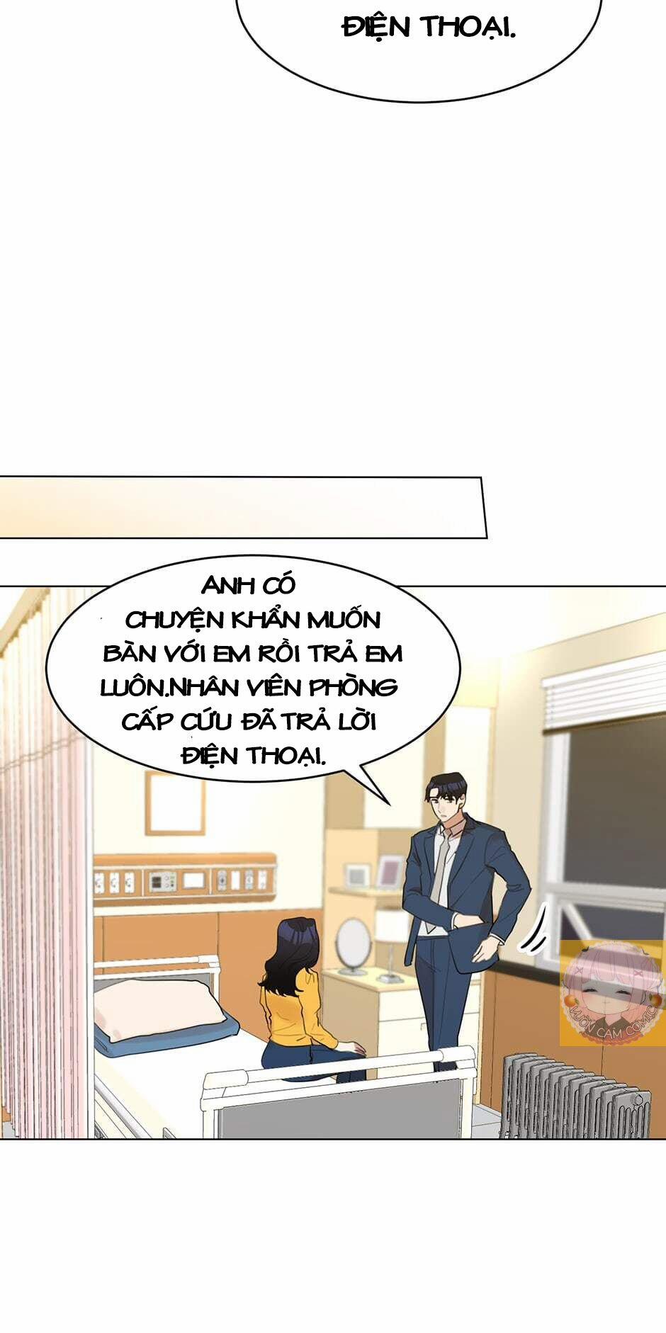 manhwax10.com - Truyện Manhwa Bà Xã Tôi Đã Trở Lại (My Wife Is Back) Chương 11 Trang 13