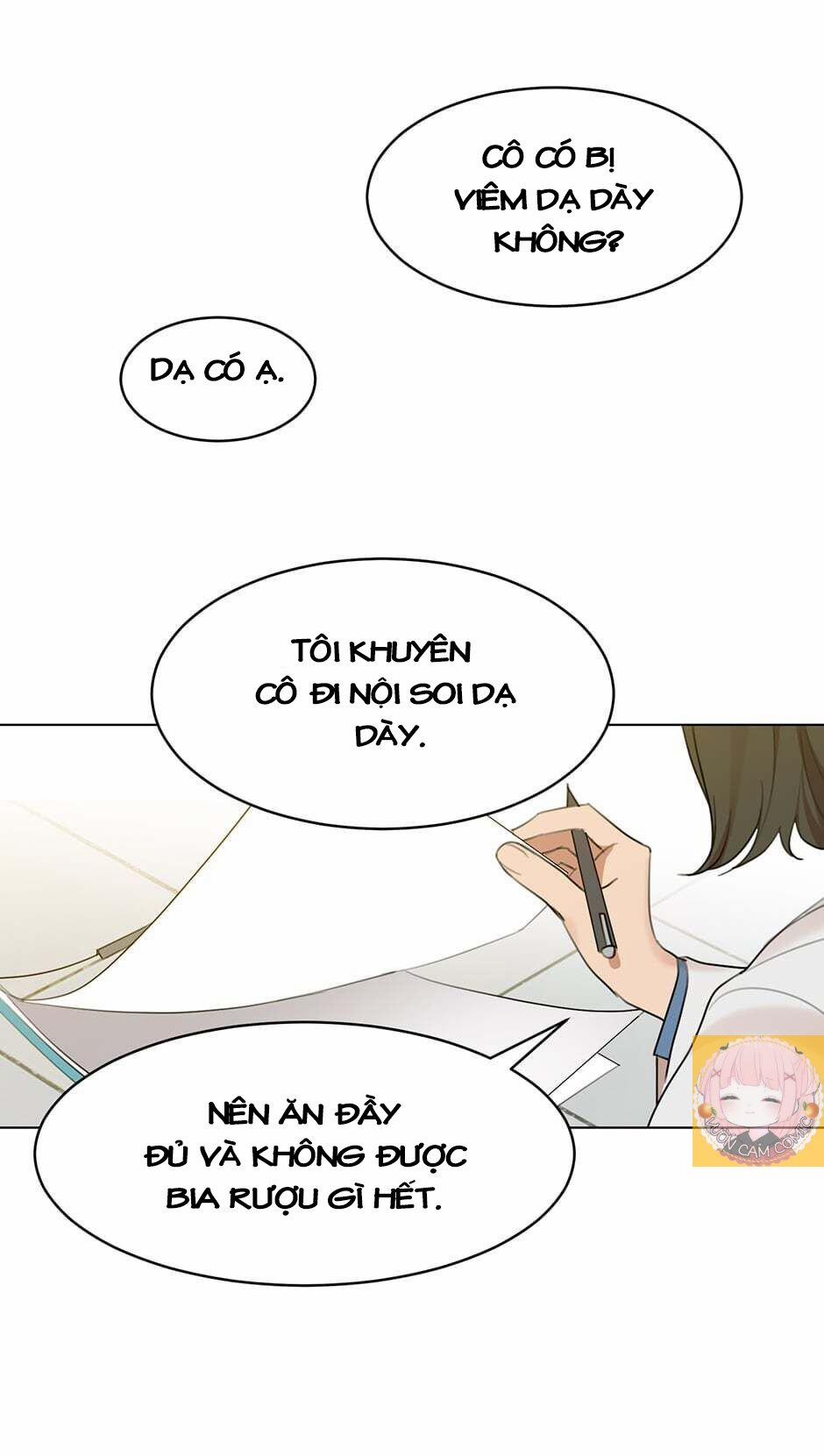 manhwax10.com - Truyện Manhwa Bà Xã Tôi Đã Trở Lại (My Wife Is Back) Chương 11 Trang 16