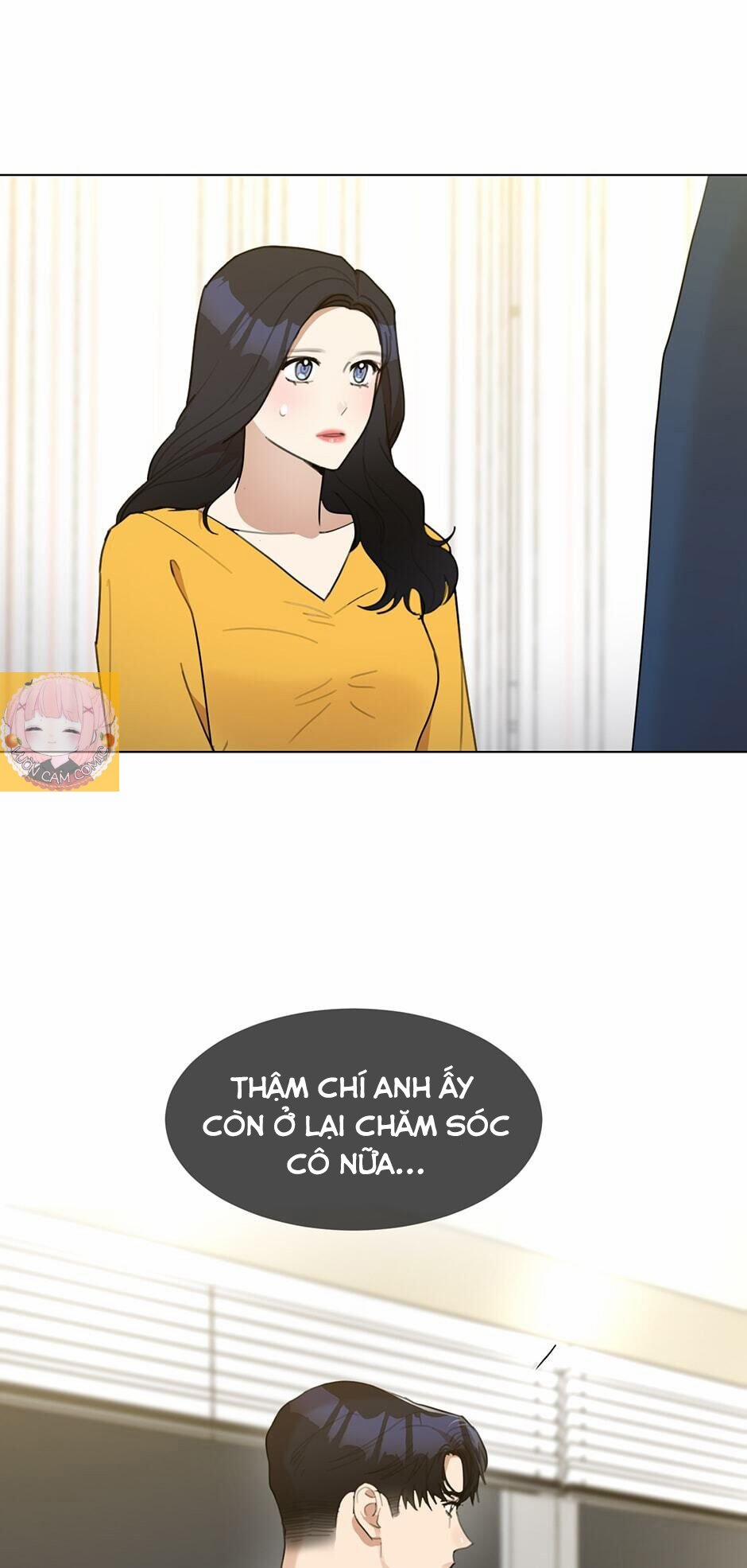 manhwax10.com - Truyện Manhwa Bà Xã Tôi Đã Trở Lại (My Wife Is Back) Chương 11 Trang 19