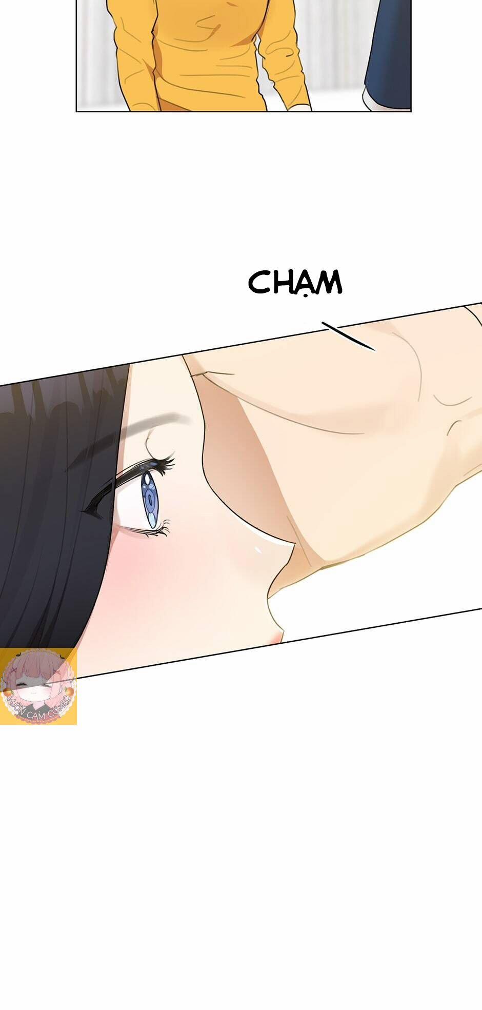 manhwax10.com - Truyện Manhwa Bà Xã Tôi Đã Trở Lại (My Wife Is Back) Chương 11 Trang 22