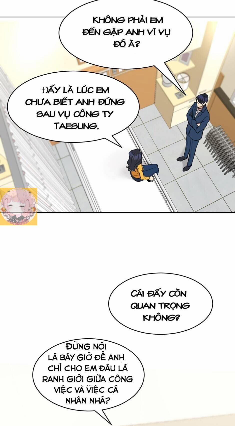 manhwax10.com - Truyện Manhwa Bà Xã Tôi Đã Trở Lại (My Wife Is Back) Chương 11 Trang 28