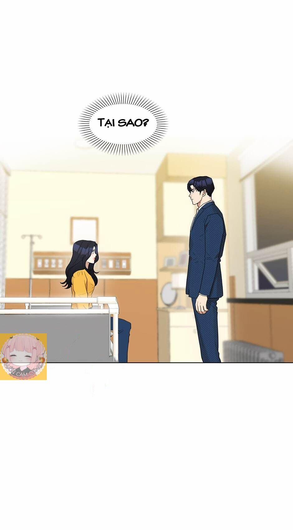 manhwax10.com - Truyện Manhwa Bà Xã Tôi Đã Trở Lại (My Wife Is Back) Chương 11 Trang 31