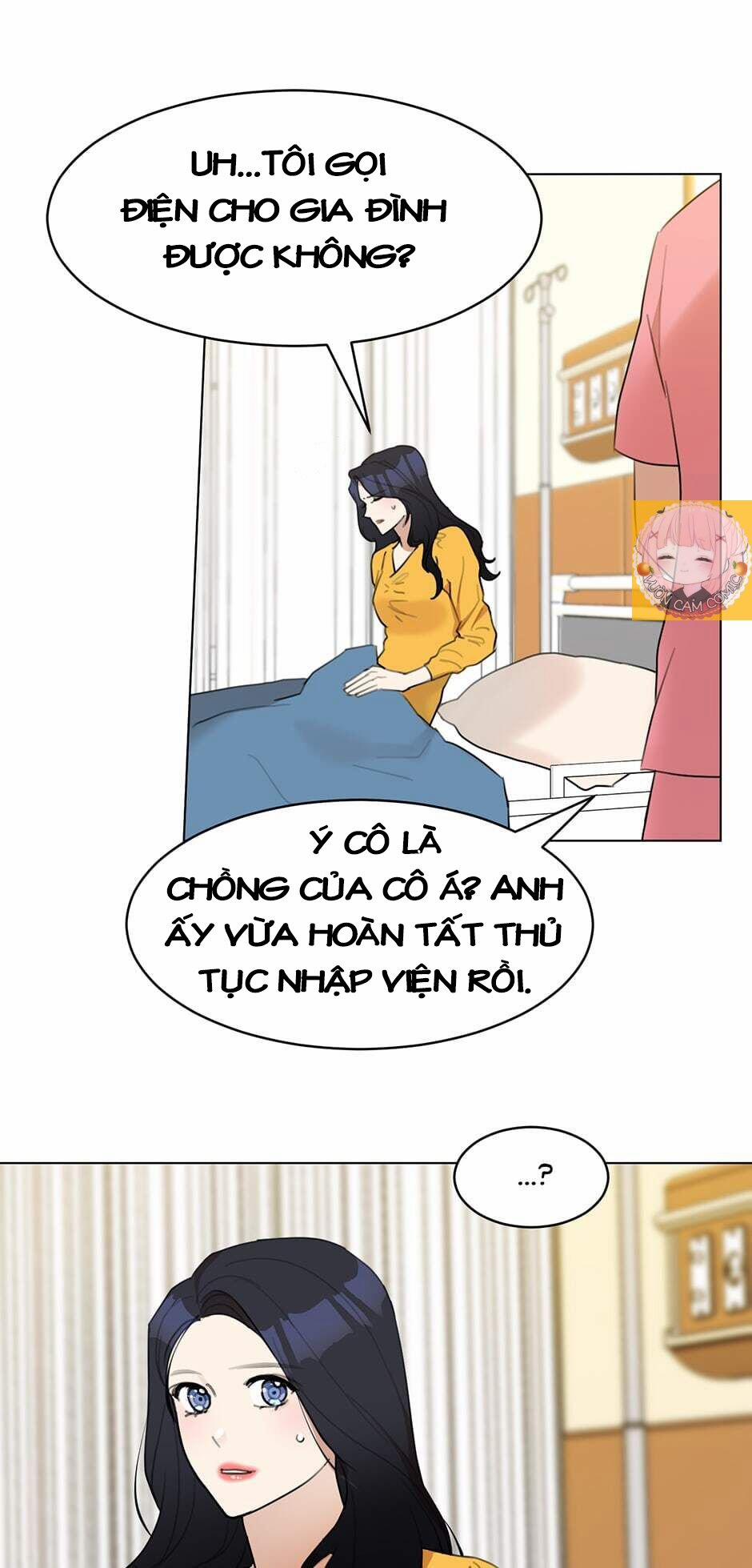 manhwax10.com - Truyện Manhwa Bà Xã Tôi Đã Trở Lại (My Wife Is Back) Chương 11 Trang 5