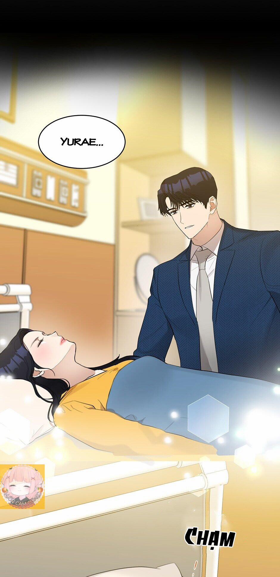 manhwax10.com - Truyện Manhwa Bà Xã Tôi Đã Trở Lại (My Wife Is Back) Chương 11 Trang 44