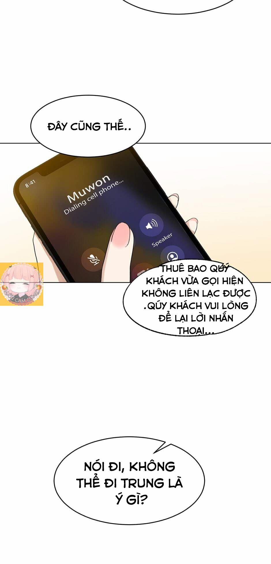 manhwax10.com - Truyện Manhwa Bà Xã Tôi Đã Trở Lại (My Wife Is Back) Chương 12 Trang 13