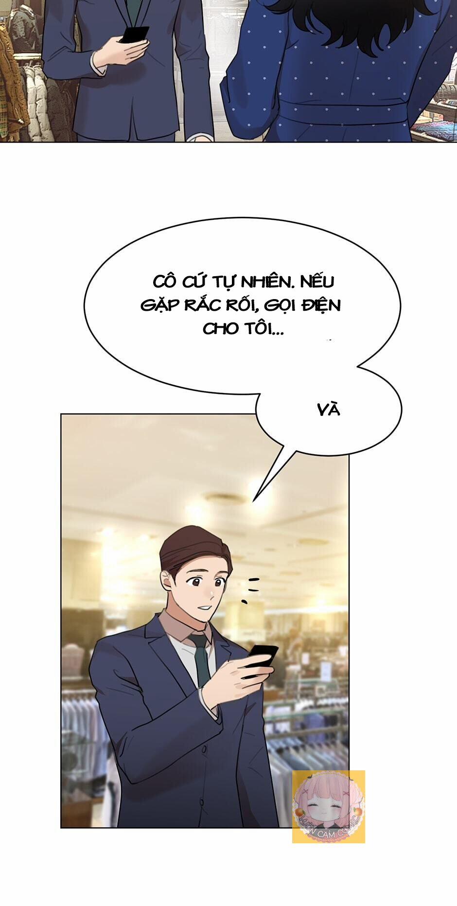 manhwax10.com - Truyện Manhwa Bà Xã Tôi Đã Trở Lại (My Wife Is Back) Chương 12 Trang 31