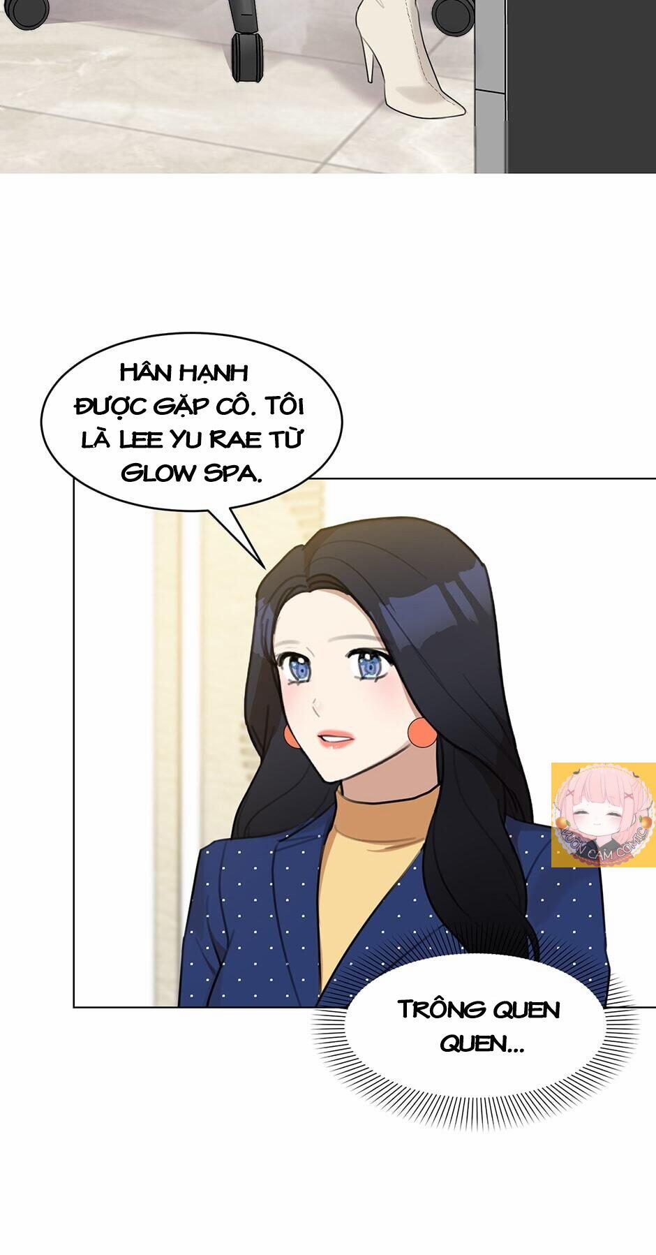 manhwax10.com - Truyện Manhwa Bà Xã Tôi Đã Trở Lại (My Wife Is Back) Chương 12 Trang 36