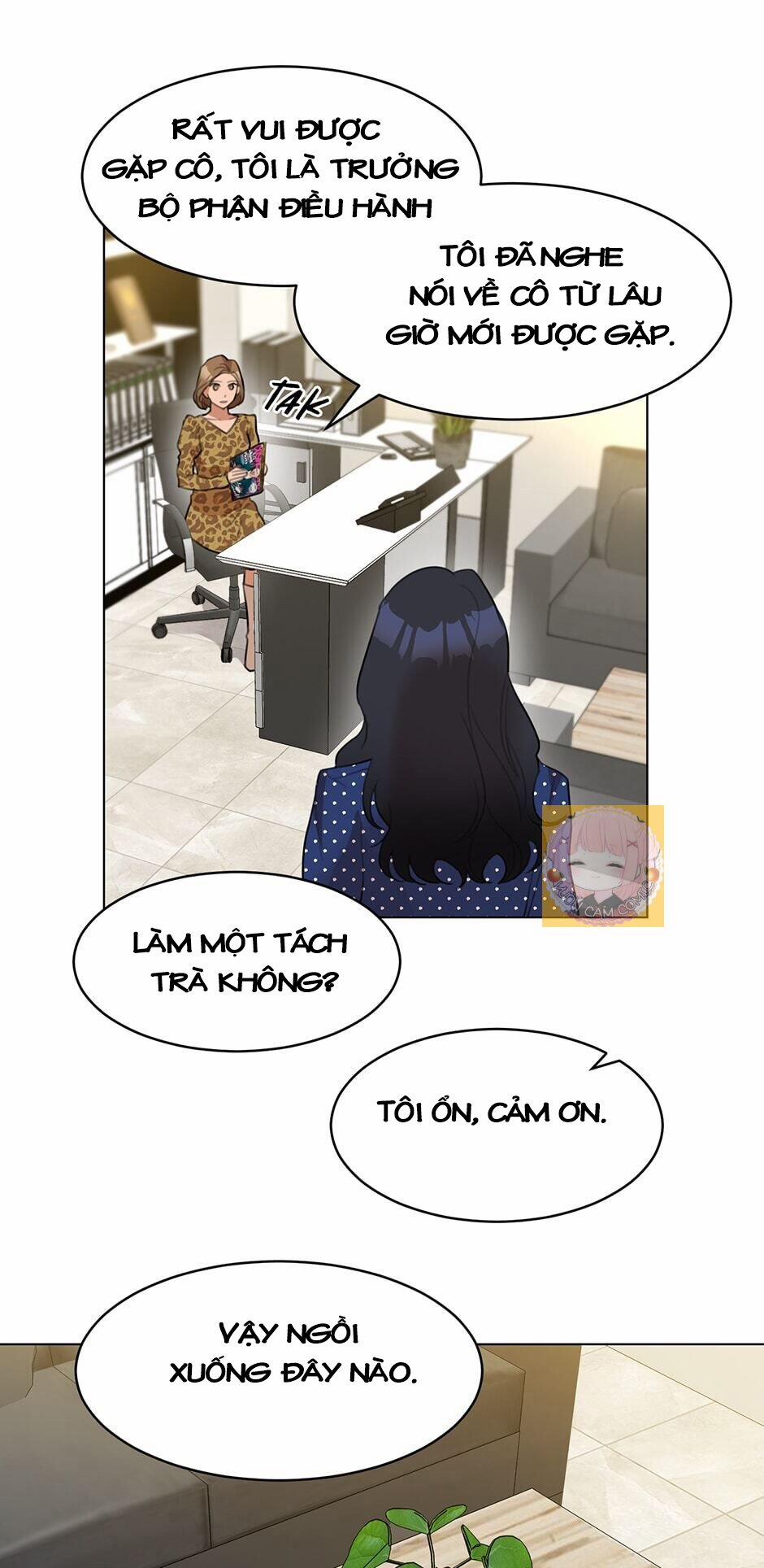 manhwax10.com - Truyện Manhwa Bà Xã Tôi Đã Trở Lại (My Wife Is Back) Chương 12 Trang 37