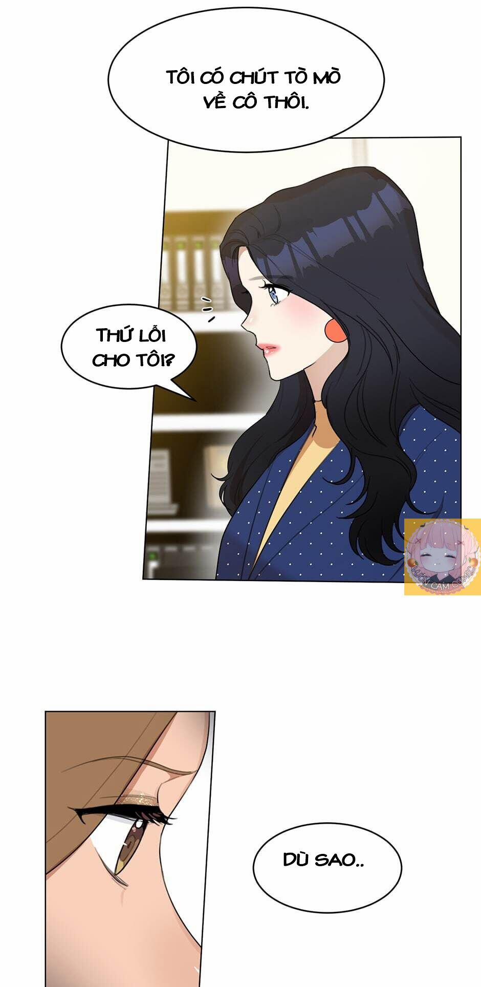 manhwax10.com - Truyện Manhwa Bà Xã Tôi Đã Trở Lại (My Wife Is Back) Chương 12 Trang 39