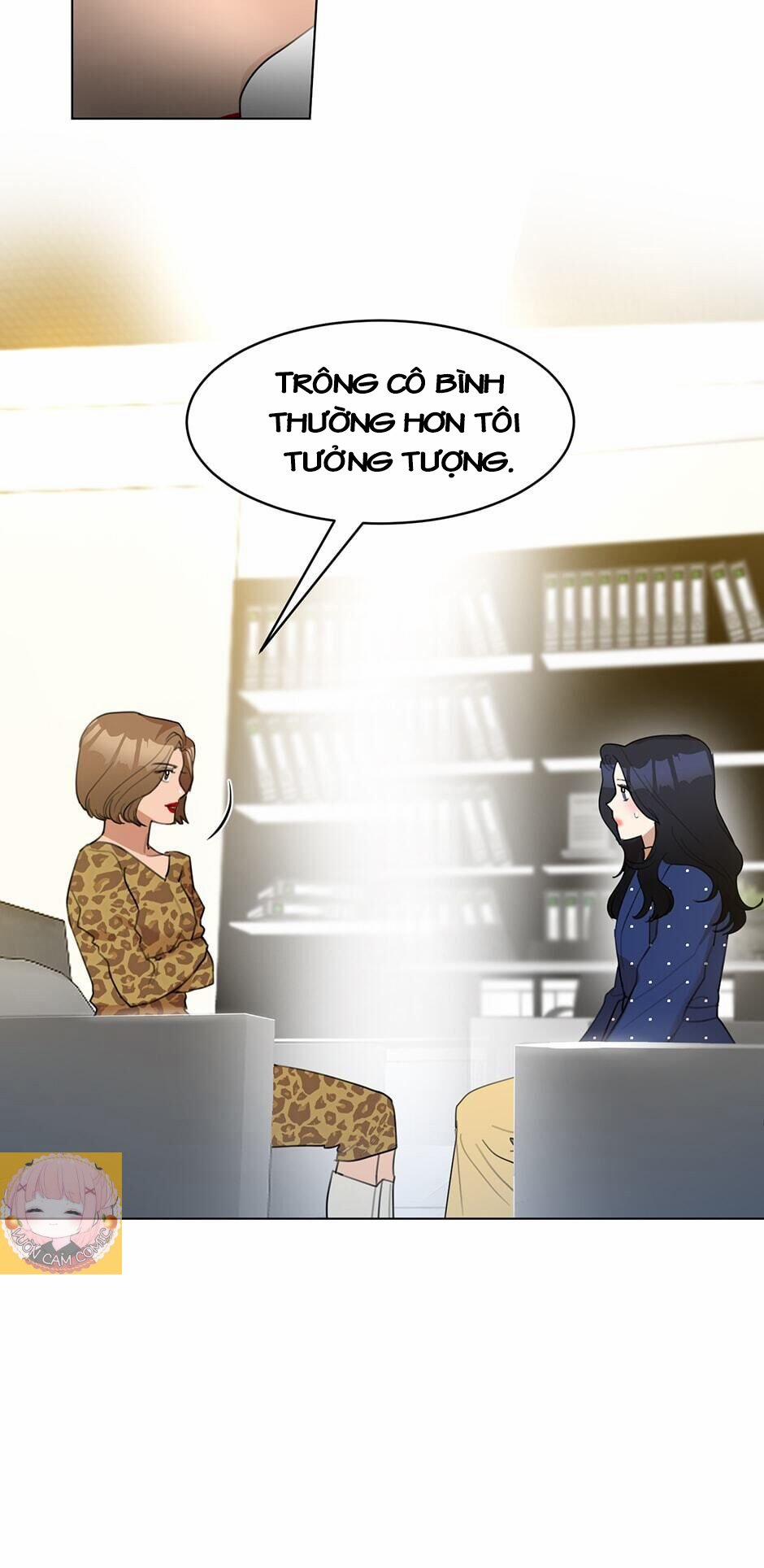 manhwax10.com - Truyện Manhwa Bà Xã Tôi Đã Trở Lại (My Wife Is Back) Chương 12 Trang 40