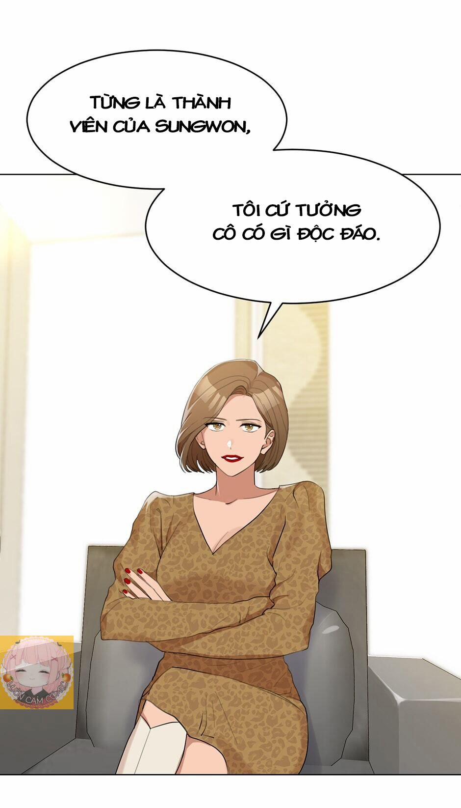 manhwax10.com - Truyện Manhwa Bà Xã Tôi Đã Trở Lại (My Wife Is Back) Chương 12 Trang 41