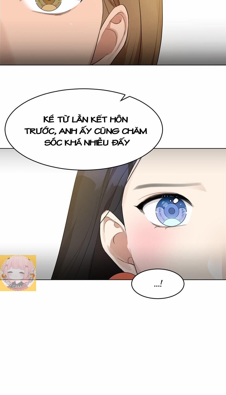 manhwax10.com - Truyện Manhwa Bà Xã Tôi Đã Trở Lại (My Wife Is Back) Chương 12 Trang 45