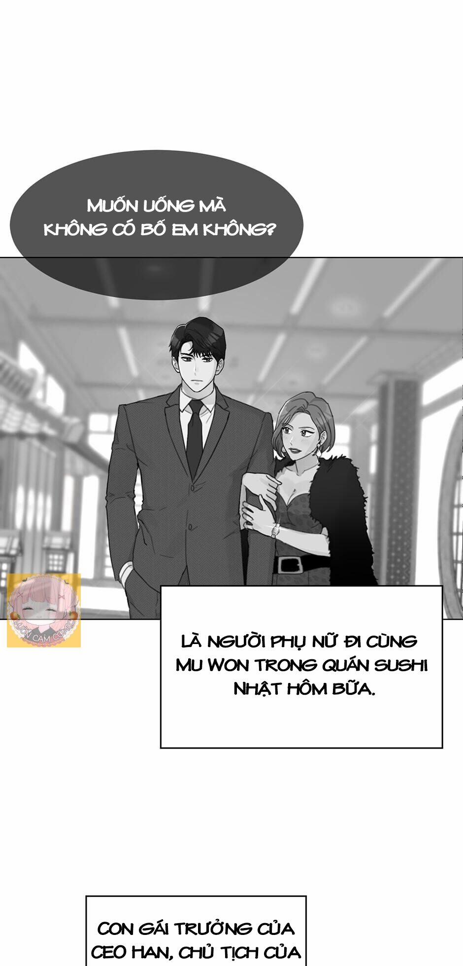 manhwax10.com - Truyện Manhwa Bà Xã Tôi Đã Trở Lại (My Wife Is Back) Chương 12 Trang 46