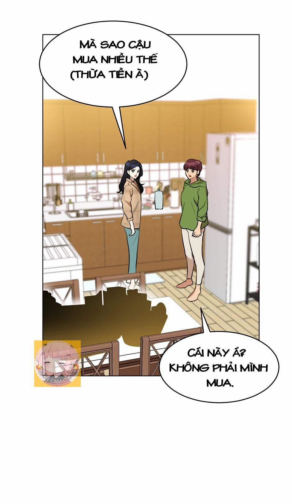 manhwax10.com - Truyện Manhwa Bà Xã Tôi Đã Trở Lại (My Wife Is Back) Chương 12 Trang 10