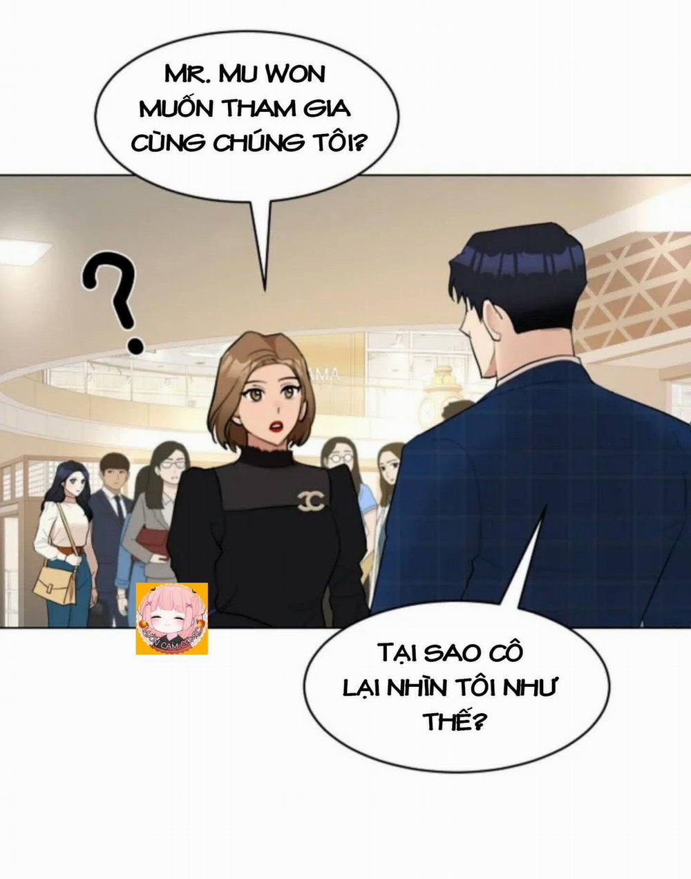 manhwax10.com - Truyện Manhwa Bà Xã Tôi Đã Trở Lại (My Wife Is Back) Chương 14 Trang 12