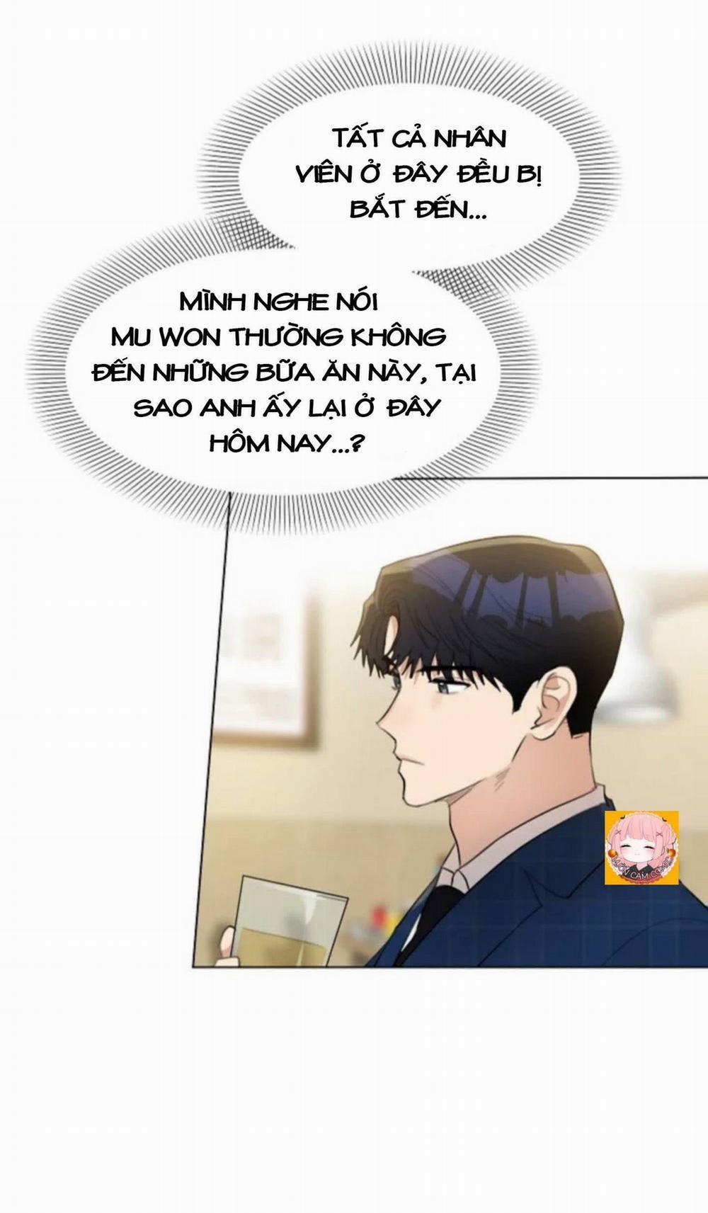 manhwax10.com - Truyện Manhwa Bà Xã Tôi Đã Trở Lại (My Wife Is Back) Chương 14 Trang 18