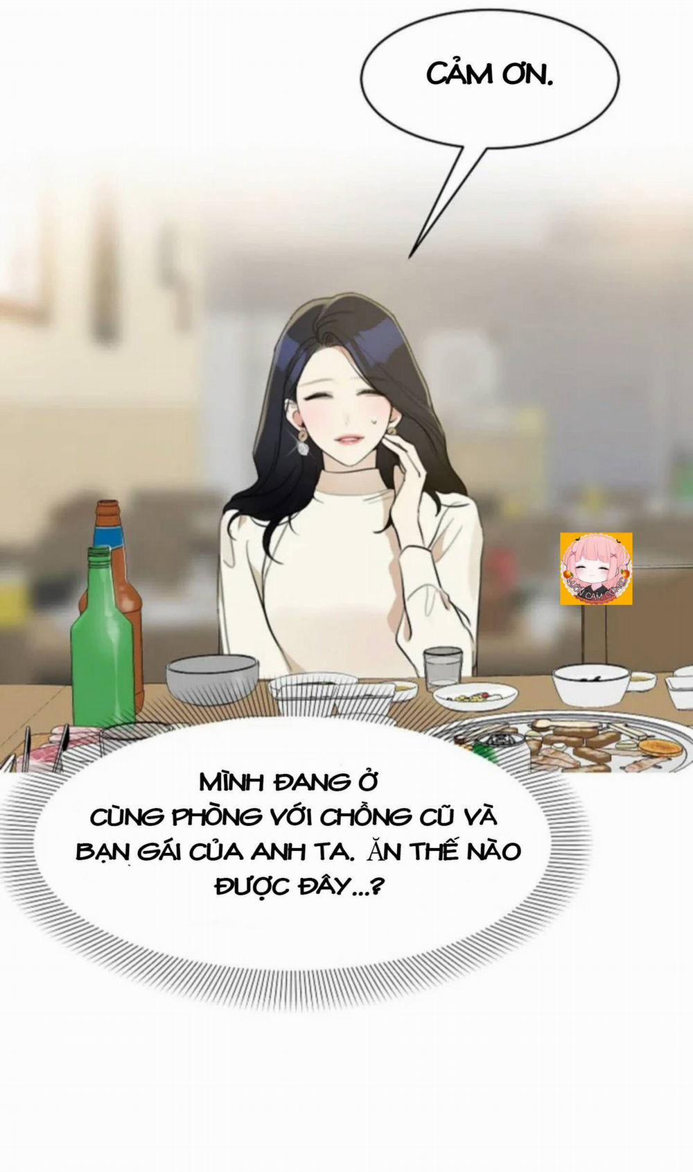 manhwax10.com - Truyện Manhwa Bà Xã Tôi Đã Trở Lại (My Wife Is Back) Chương 14 Trang 22