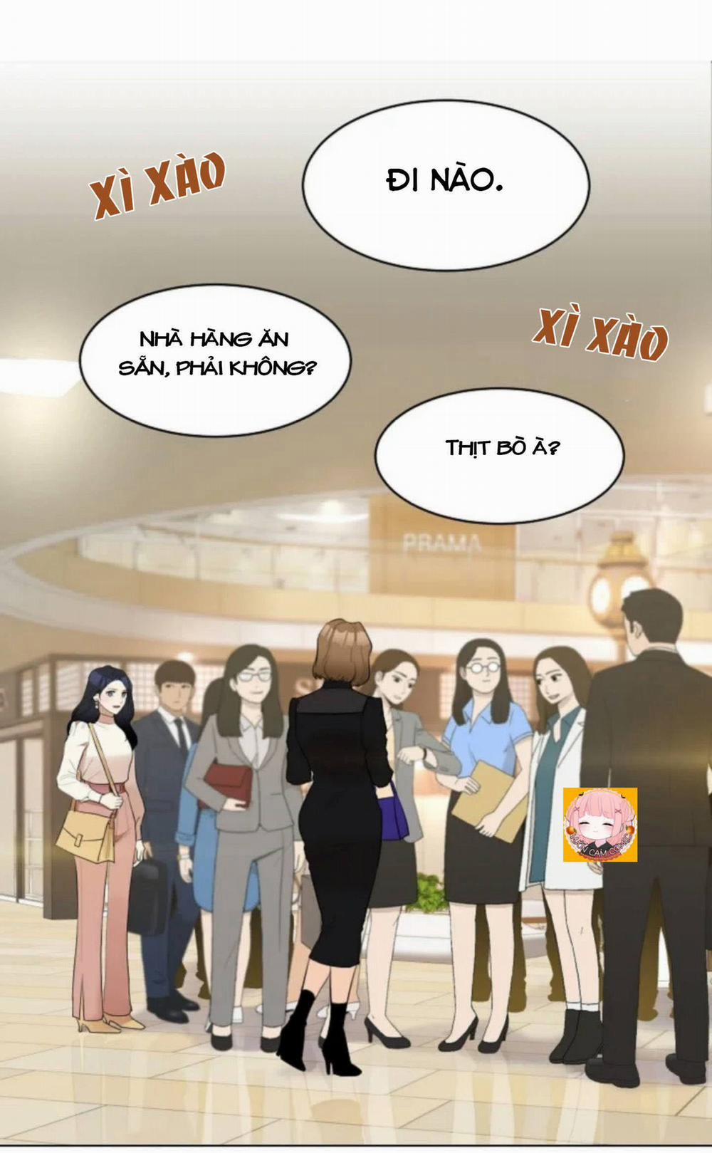 manhwax10.com - Truyện Manhwa Bà Xã Tôi Đã Trở Lại (My Wife Is Back) Chương 14 Trang 5