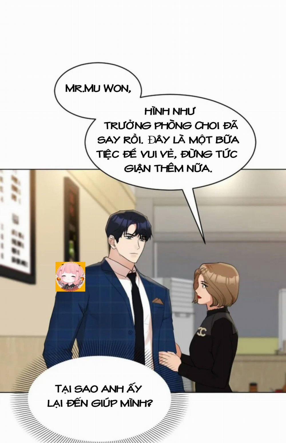 manhwax10.com - Truyện Manhwa Bà Xã Tôi Đã Trở Lại (My Wife Is Back) Chương 14 Trang 43