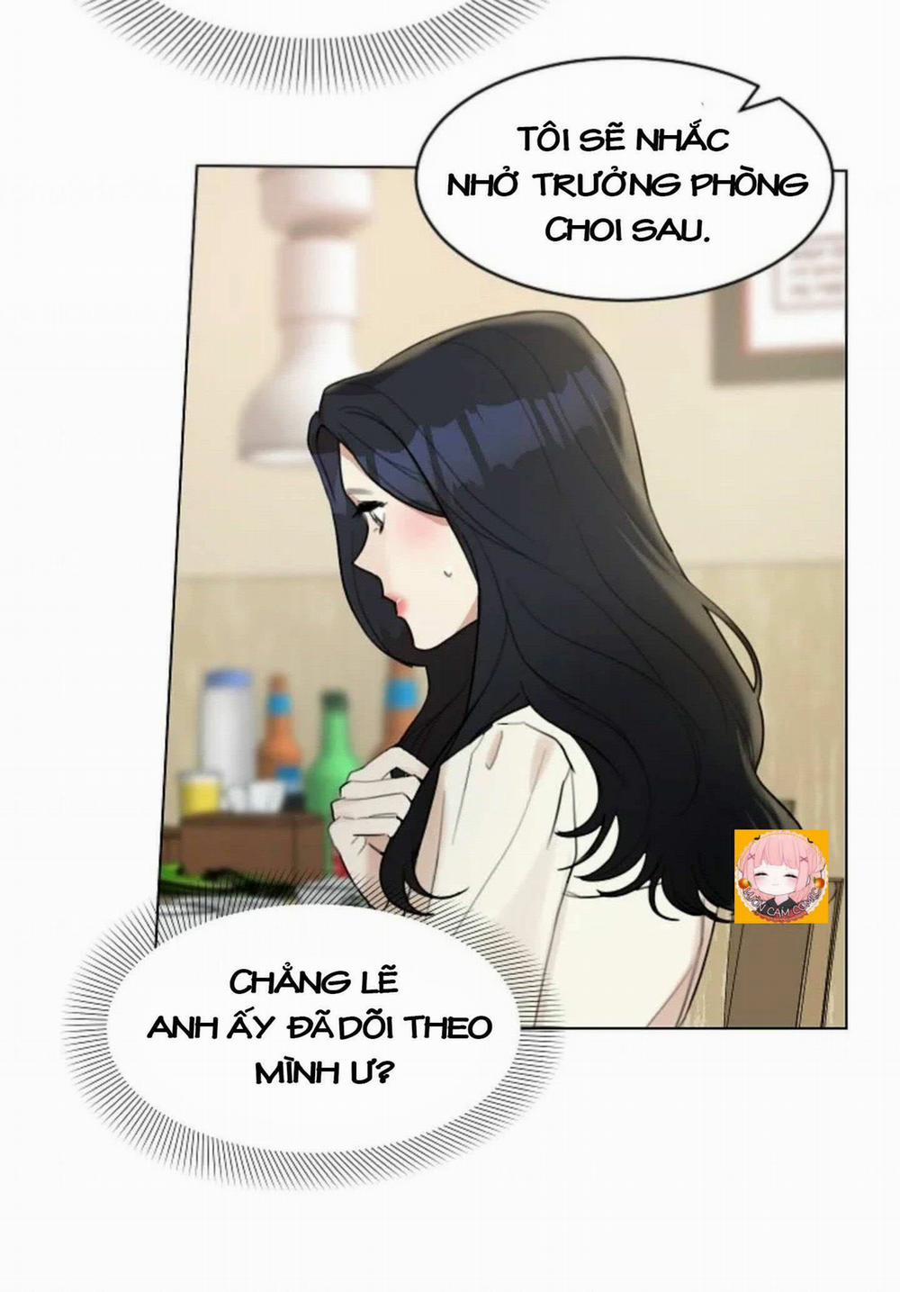 manhwax10.com - Truyện Manhwa Bà Xã Tôi Đã Trở Lại (My Wife Is Back) Chương 14 Trang 44