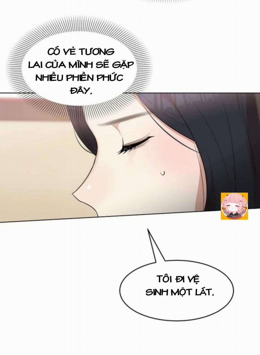 manhwax10.com - Truyện Manhwa Bà Xã Tôi Đã Trở Lại (My Wife Is Back) Chương 14 Trang 46