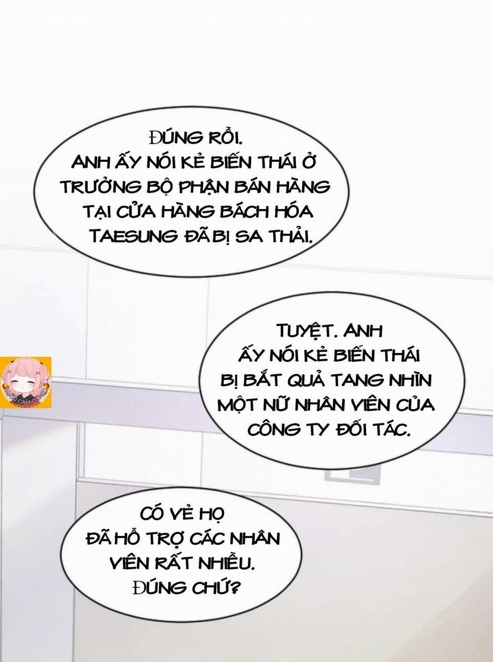 manhwax10.com - Truyện Manhwa Bà Xã Tôi Đã Trở Lại (My Wife Is Back) Chương 14 Trang 50