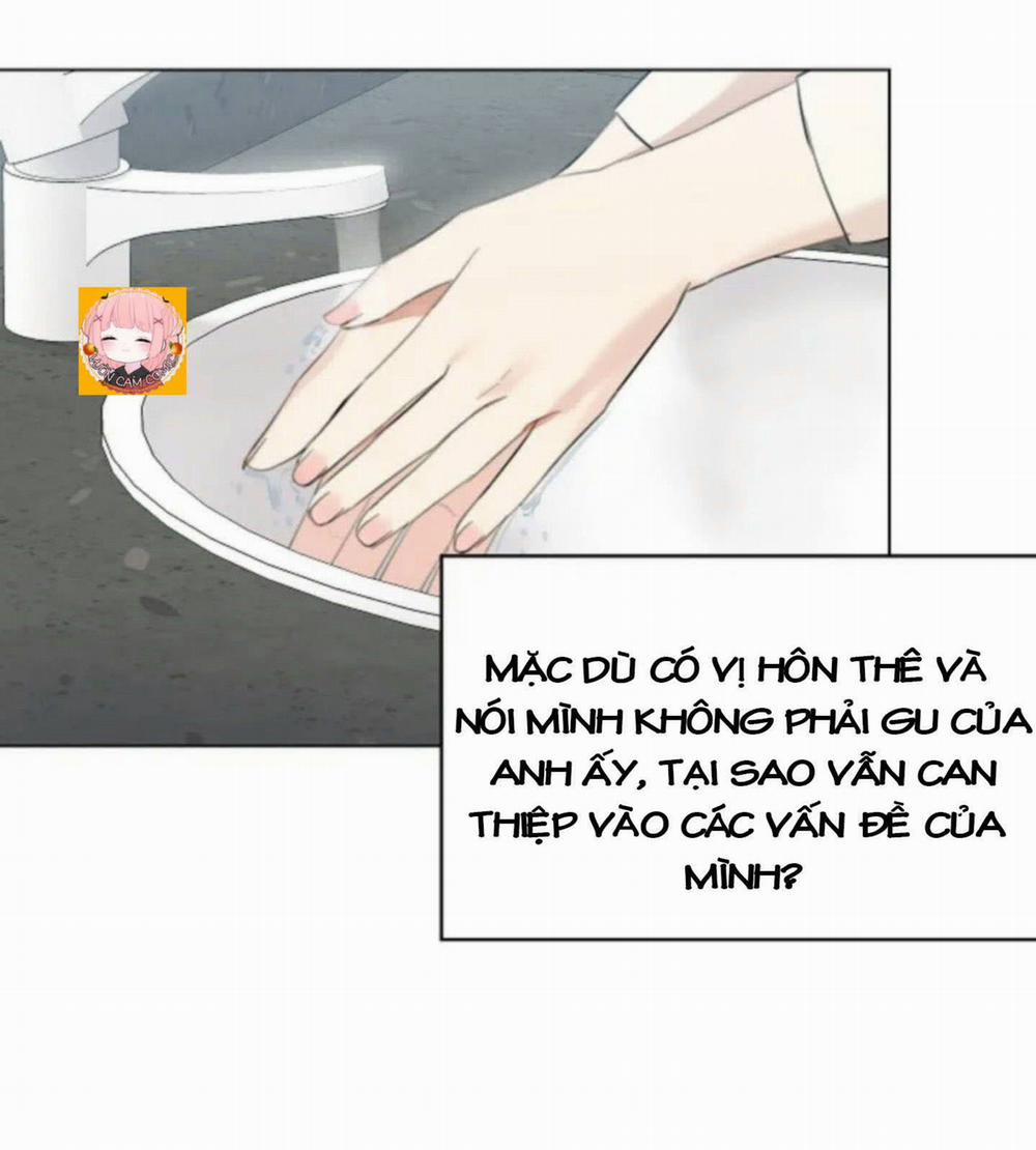 manhwax10.com - Truyện Manhwa Bà Xã Tôi Đã Trở Lại (My Wife Is Back) Chương 14 Trang 54