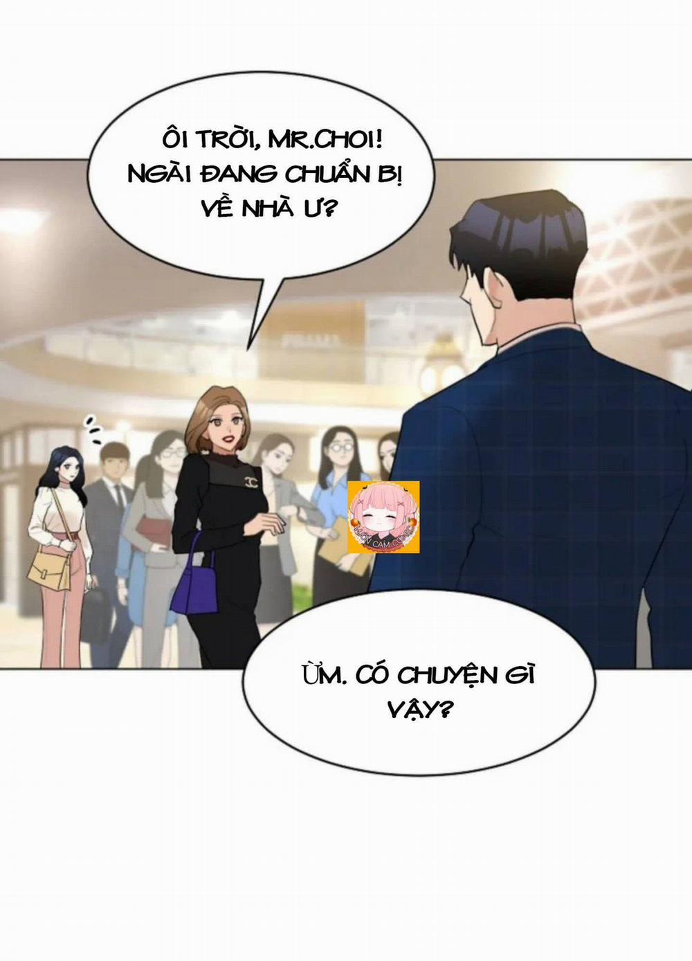 manhwax10.com - Truyện Manhwa Bà Xã Tôi Đã Trở Lại (My Wife Is Back) Chương 14 Trang 8